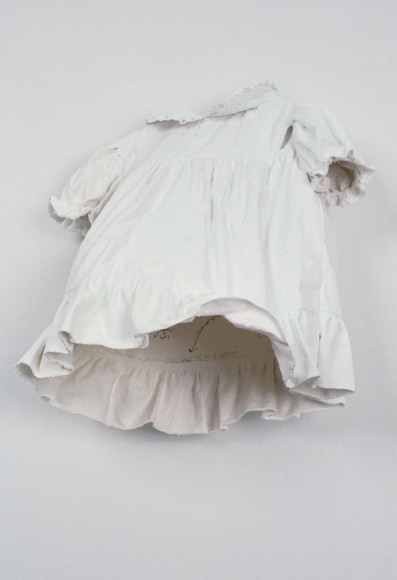 Collier Schorr, The Whipping Girl, 1963-1991