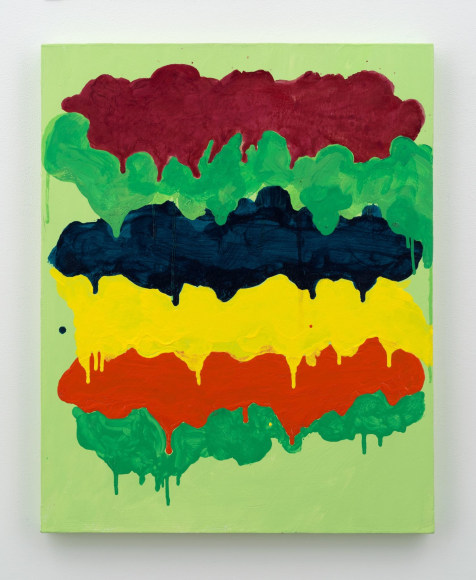 Mary Heilmann, Remembering Redondo