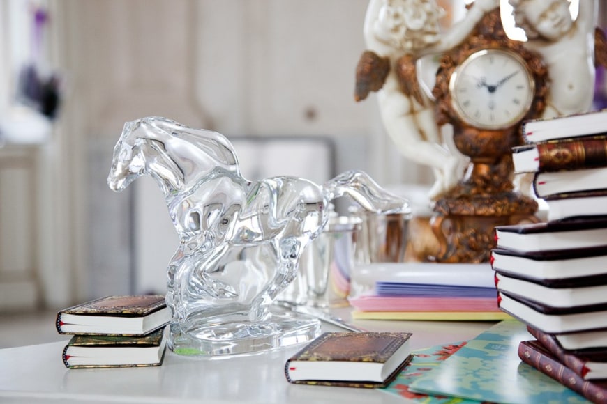 Karen Kilimnik: Intervention, Belvedere Museum, Vienna, 2010