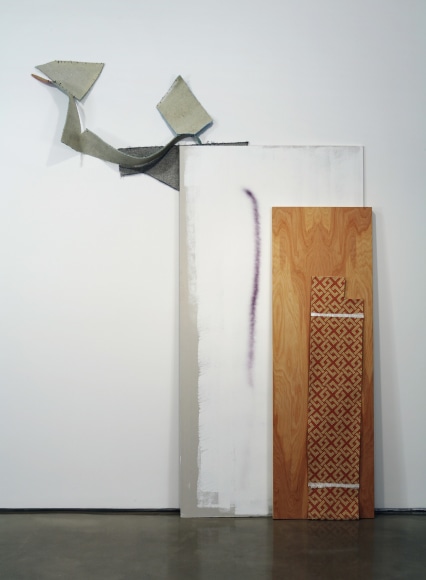 Gedi Sibony, Is The Earth An Idea, 2006