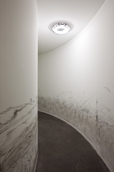 Mike Nelson, After Kerouac, 2006, Art Basel | Art Unlimited, 2012