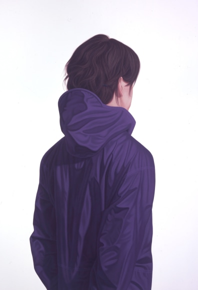 Karel Funk, Untitled #39, 2010