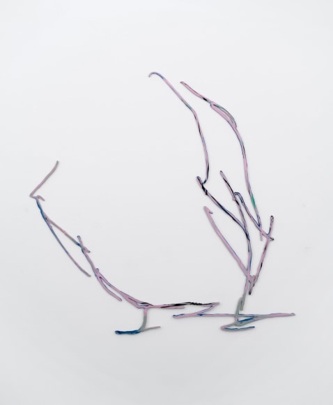 Nick Mauss fallers