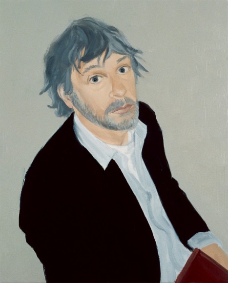 Shannon Oksanen, Rodney, 2005