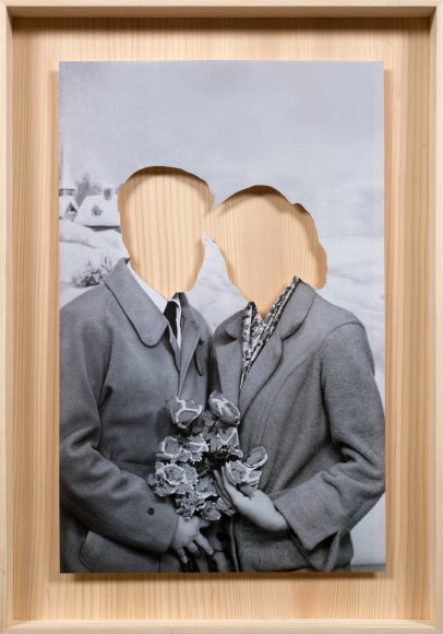 Hans-Peter Feldmann, Lovers