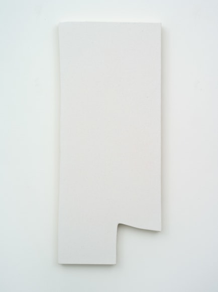 Jacob Kassay, Bogus Torrent, 2013