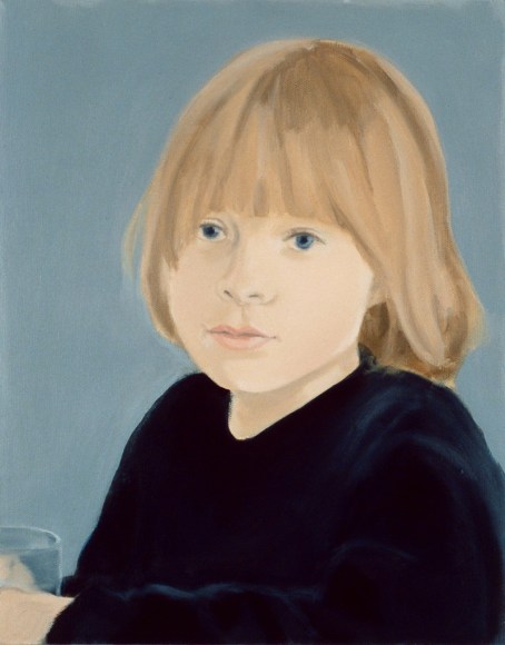 Shannon Oksanen, Mandy, 2005