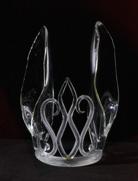 Kristin Oppenheim, Ruby, 2000