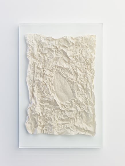 Ceal Floyer, Press, 2014