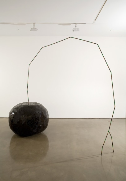 Eva Rothschild, All For You, 2007