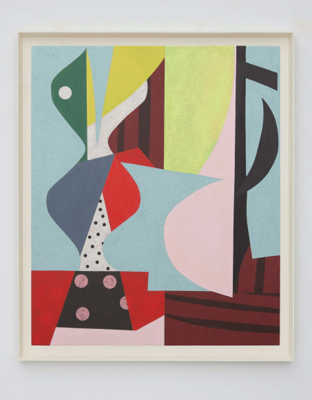 Rodney Graham, Untitled