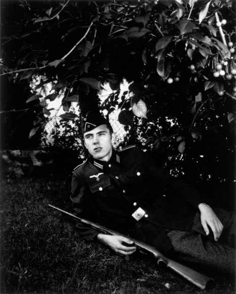 Collier Schorr, Herbert