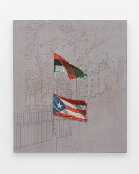 Esteban Jefferson, August 29, 2017 (Grant Houses)