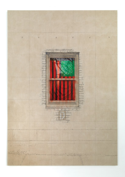 Esteban Jefferson, Window