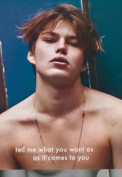 Collier Schorr Polyfuckuality