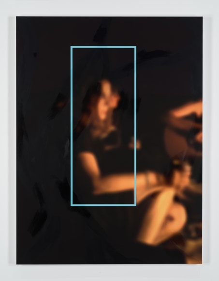 Kim Gordon, The Bonfire 6