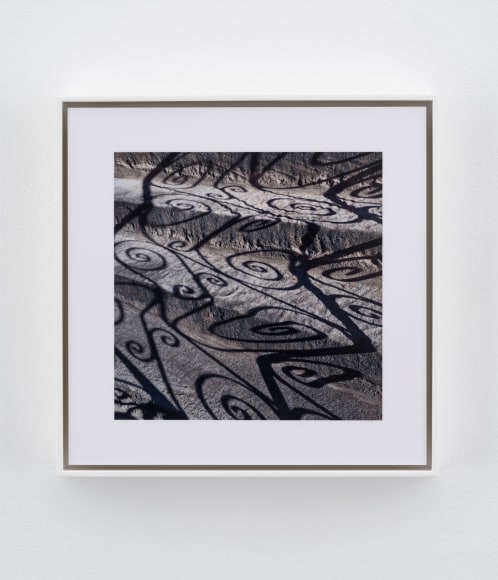 Stephen Shore, New York, New York, February 12, 2016