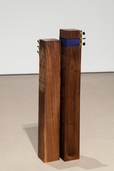 Installation view: Katinka Bock, _o_o__o, Mercer Union, Toronto, 2017