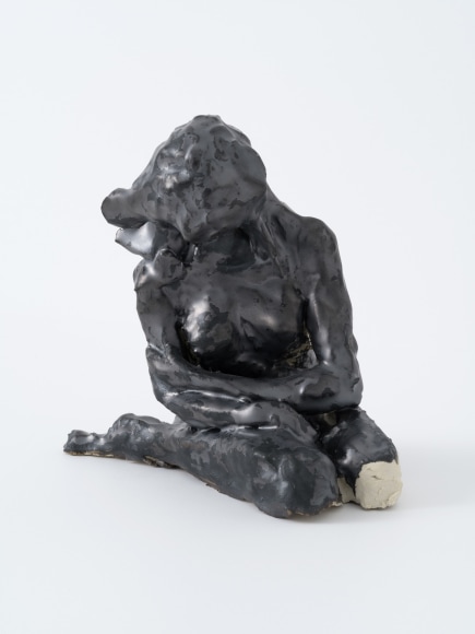 Kim Gordon, The Bonfire 16