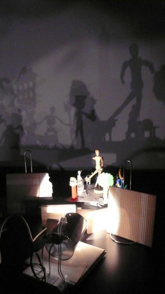 Hans-Peter Feldmann, Shadowplay