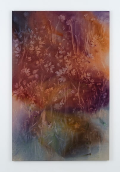 Sam Falls, Bleeding Heart