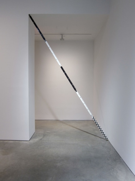 Jane and Louise Wilson, Blind Landing Lab (Lab 4), 2012