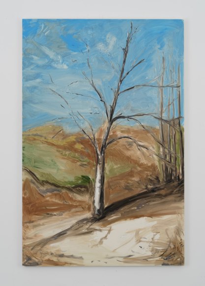 Tanya Merrill, Dead Ash