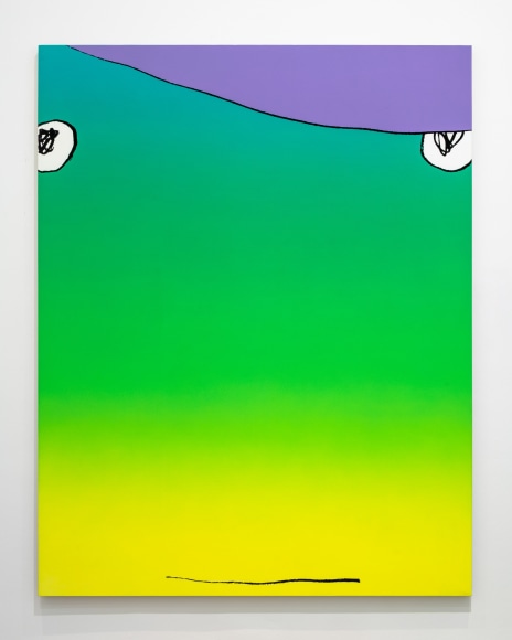 Rob Pruitt, Untitled