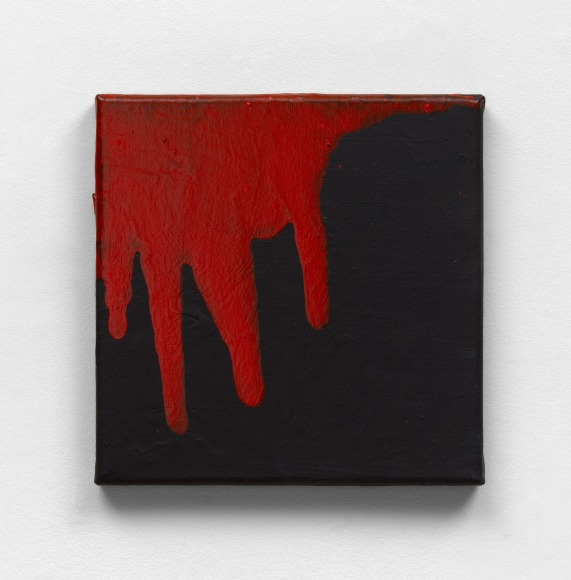 Mary Heilmann, Corner