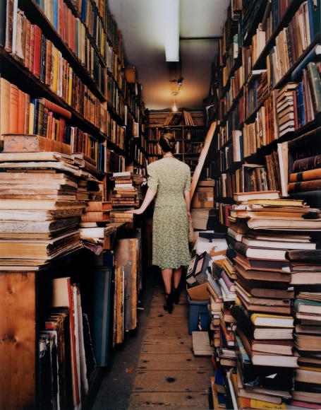 Jane and Louise Wilson, Oddments Room III (Shipwreck and Captivity), 2008