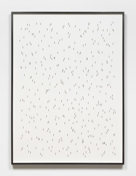 Alicja Kwade, Rain (40 cm)