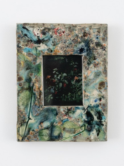 Sam Falls, Preservation