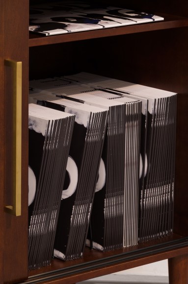 Installation view Richard Prince