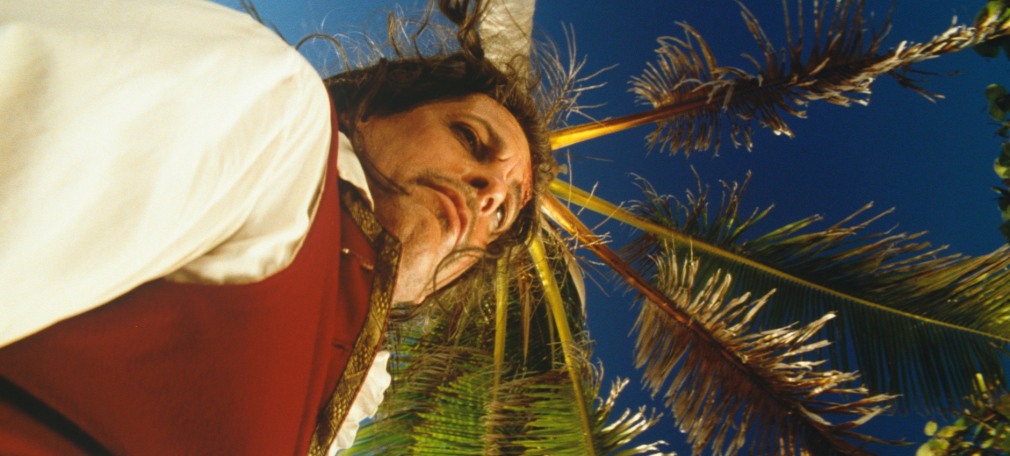 Rodney Graham, Vexation Island, 1997