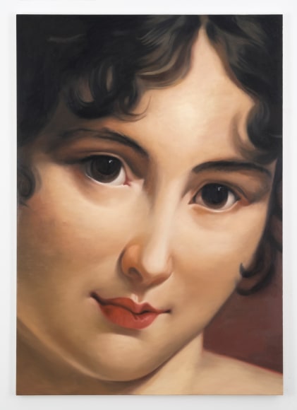 Hans-Peter Feldmann, Lady after F. G&eacute;rard