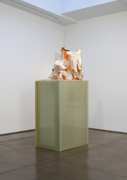 Anne Chu, Castle #2, 2006