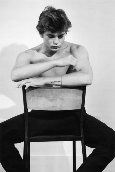 Collier Schorr Only This Good