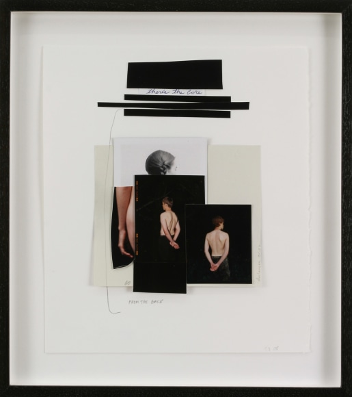 Collier Schorr, Jens. Joa, Kate (Page 121)
