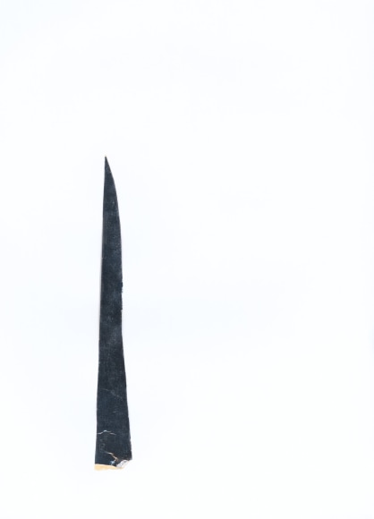 Wineke Gartz, Gone, 2009