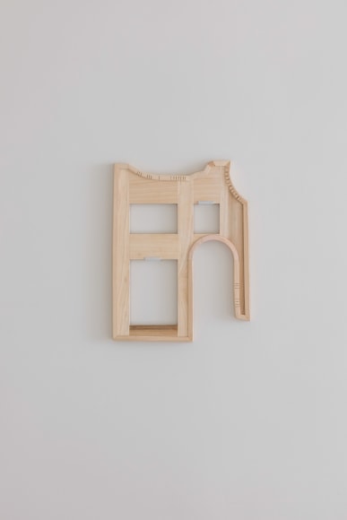 Jacob Kassay, Untitled, 2012-2015