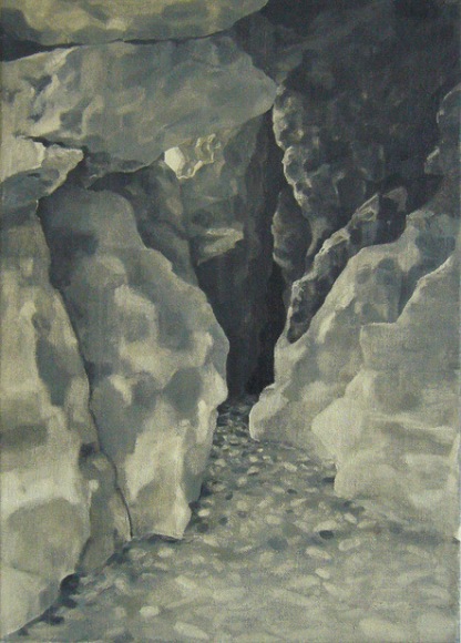 Tom Gidley, Lair III, 2006