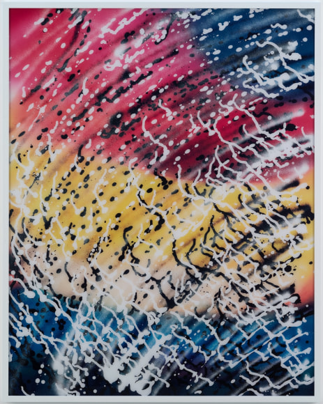 Florian Maier-Aichen, Untitled, 2014