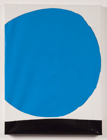 Erik Lindman, Logo, 2009
