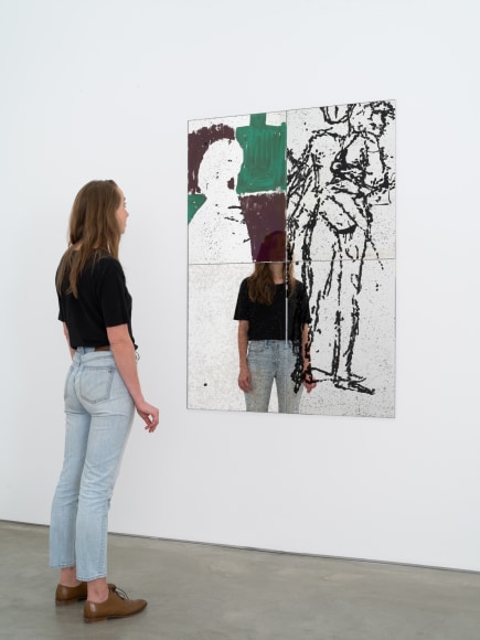 Nick Mauss, Vary