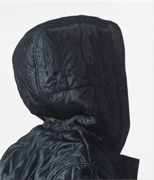 Karel Funk, Untitled #82, 2017
