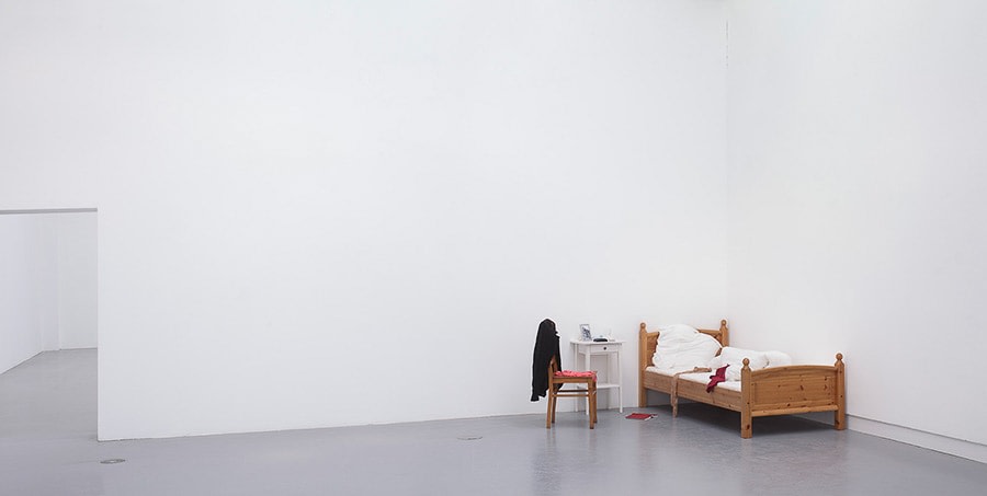 Hans-Peter Feldmann, Installation view: Deichtor Hallen Internationale Kunst und Fotografie, Hamburg, 2013