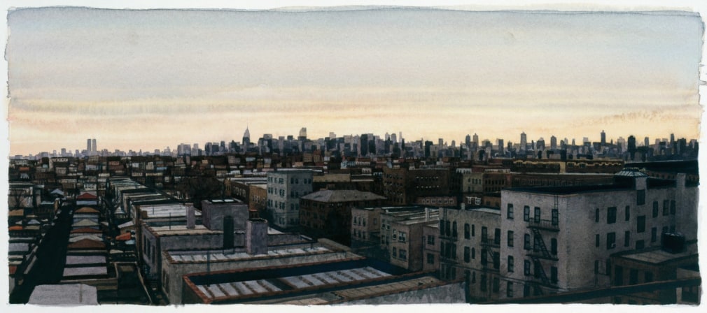 Tim Gardner, Untitled (NYC), 2002