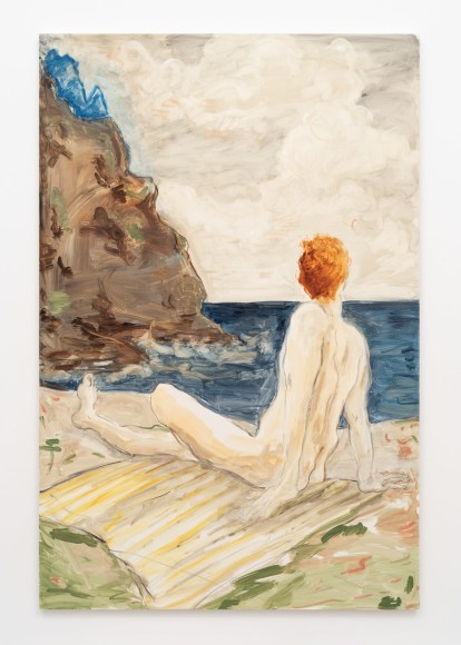 Tanya Merrill, Seaside