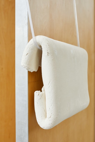 Katinka Bock, Mesonya/ : Traces Commission