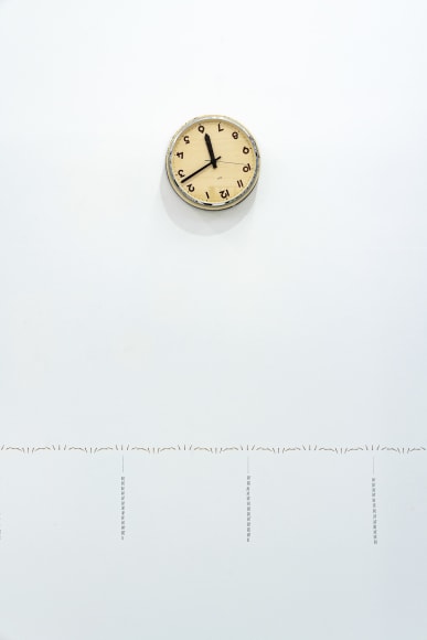 Alicja Kwade, Pretopia, Tai Kwun Contemporary, Hong Kong, China, Jan 10 - April 6, 2025, Courtesy of the artist and Tai Kwun Contemporary, installation view by Jimmy Ho.